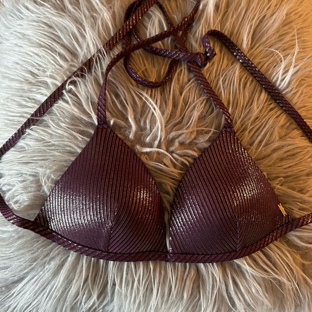 Victoria secret bikini top